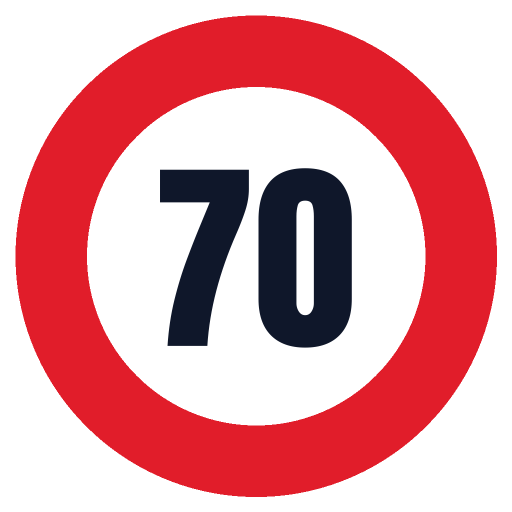 70